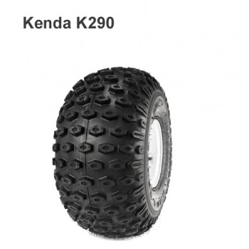 Шина для квадроцикла Kenda K290 Scorpion 16x8-7 2PR 